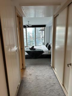 Spinning fields Luxury Apartment - Manchester - 3