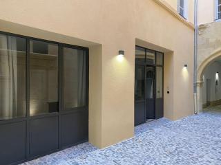 Appartement au coeur du centre historique - Aix-en-Provence - 6