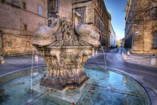 Appartement au coeur du centre historique - Aix-en-Provence - 5