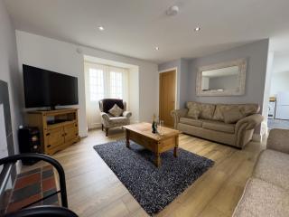 Butlers Cottage - Llandysul - 8