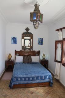 Dar Sababa - Chefchaouen - 1