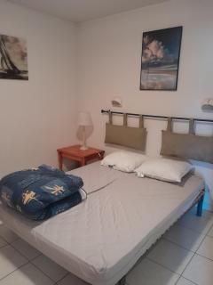 SAVINES LE LAC APPARTEMENT VUE SUR LE LAC - Savines-le-Lac - 7