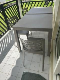 Appartement Blue Océan - 5