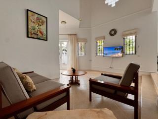 Villa Swan Pereybere - Private Saltwater Pool - Pereybere - 3