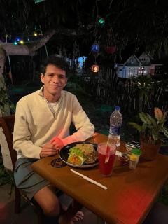 Mad monkey hostel and lounge - Ella - 6