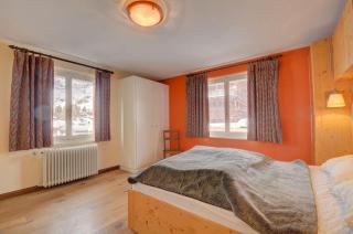 La Ruinette-comfortable 3-bed, In Verbier Centre - Verbier - 6