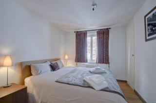 La Ruinette-comfortable 3-bed, In Verbier Centre - Verbier - 9