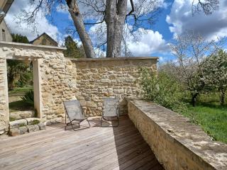 LE VERGER - Vaux-sur-Seine - 4