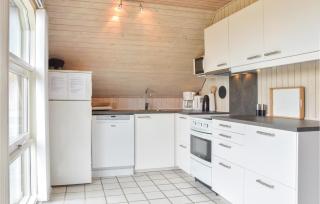 Holiday Home Nordsø Ferievej Ii - Nørre Lyngvig - 8