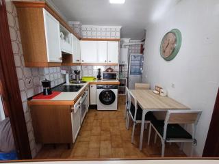 apartamento gran Vía - 6