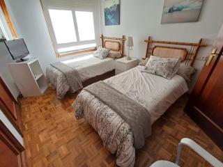 apartamento gran Vía - Ribadesella - 8