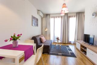 Colours Apartments Superior Studio with FREE Parking - Budapest - 8