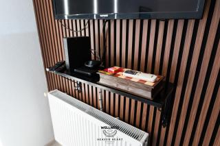 Heaven Heart - Apartmani Tuzla - Tuzla - 3