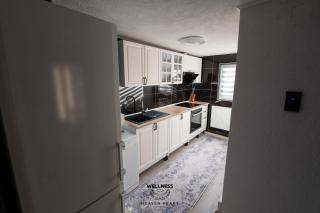 Heaven Heart - Apartmani Tuzla - Tuzla - 1