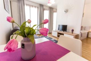 Colours Apartments Superior Studio with FREE Parking - Budapest - 5