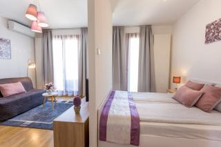 Colours Apartments Superior Studio with FREE Parking - Budapest - 2