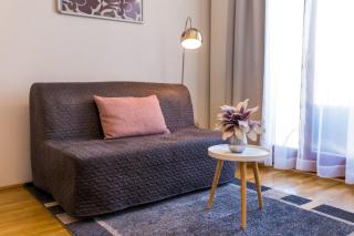 Colours Apartments Superior Studio with FREE Parking - Budapest - 6