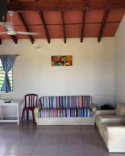 Casa Quinta con piscina quincho con parrilla - Guarambaré - 7