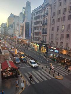 Corrientes LOFT - Buenos Aires - 0