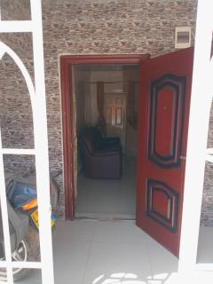 One bedroom luxury Apartment - Sere Kunda - 8