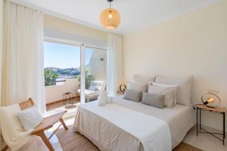 Geweldig Appartement Met Uitzicht Dicht Bij Zee. - Estepona - 8