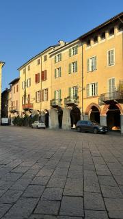 La Casa Dei Sogni Luxury Apartment With Flare - Biella - 0
