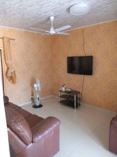 One bedroom luxury Apartment - Sere Kunda - 9