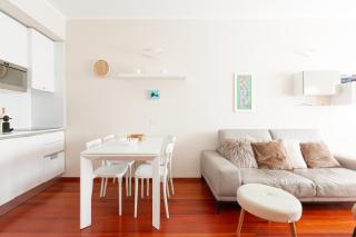 Milano-Domodossola Balcony Apartment - Milan - 6