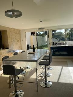 La maison de Charles - 2