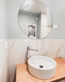 Luna Blanca - 1 minute from the beach - Golem - 5