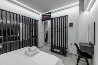 Kamara Urban Retreat by #db Premium Stay Apartments - Tessalónica - 2