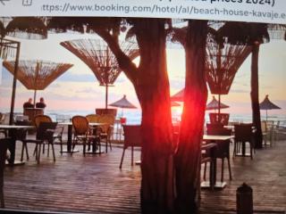 Marea Resort - Golem - 5