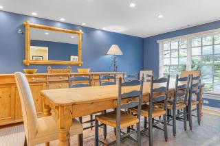 2nd Row Beach House with Ocean Glimpses - Private Pool & Spa - 29 Ruddy Turnstone - Hilton Head Island - 7