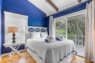 2nd Row Beach House with Ocean Glimpses - Private Pool & Spa - 29 Ruddy Turnstone - Hilton Head Island - 5