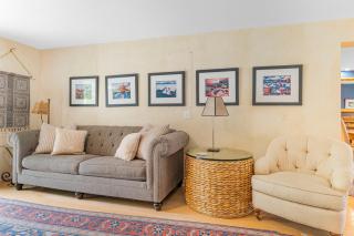 2nd Row Beach House with Ocean Glimpses - Private Pool & Spa - 29 Ruddy Turnstone - Hilton Head Island - 4