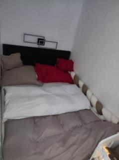 Štýlový apartmán - Dubnica nad Váhom - 8