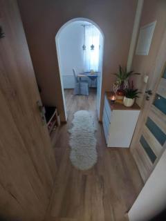 Štýlový apartmán - Dubnica nad Váhom - 6