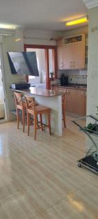 Apartamento de un dormitorio - San Blas - 0