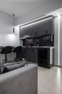 Kamara Urban Retreat by #db Premium Stay Apartments - Tessalónica - 4