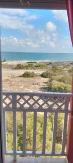 Apartamento de un dormitorio - San Blas - 2