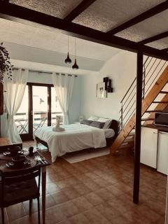 One Loft & Style blue canal - Empuriabrava - 6