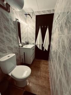 One Loft & Style blue canal - Empuriabrava - 5