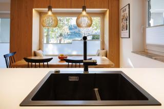 Vila Slavc, cosy apartment near the lake - Bled - 6
