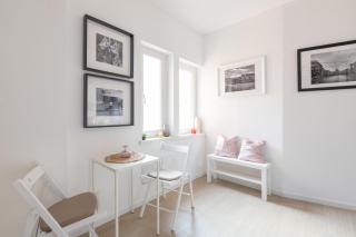 San Paolo Suites Metro Station - 9