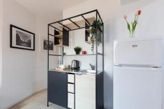 San Paolo Suites Metro Station - 7