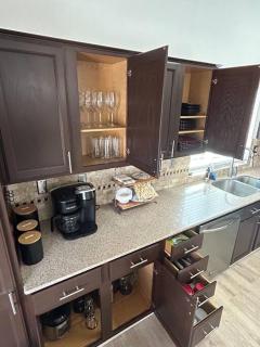 Hanford Retreat - Hanford - 7
