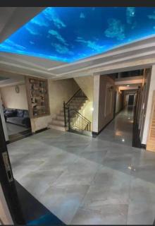 Bakuriani maias studio - Bakoerjani - 9