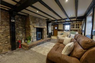 WILSONS COTTAGE - Cosy Cottage based in the Lake District - Camerton - 1