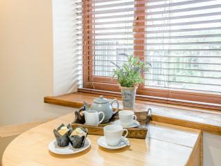 The Stables - Bream - 5