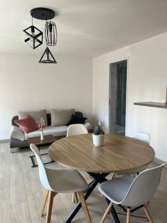 Charmant appartement au cœur de Buhl - Buhl - 0